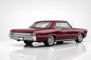 1965 Pontiac GTO Hardtop Coupe