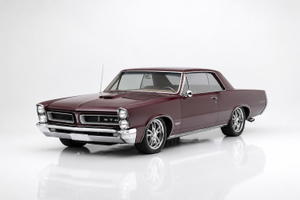 1965 Pontiac GTO Hardtop Coupe