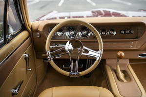 1965 Pontiac GTO Hardtop Coupe