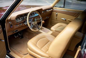 1965 Pontiac GTO Hardtop Coupe