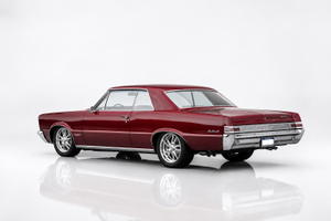 1965 Pontiac GTO Hardtop Coupe