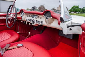 1954 Chevrolet Corvette C1