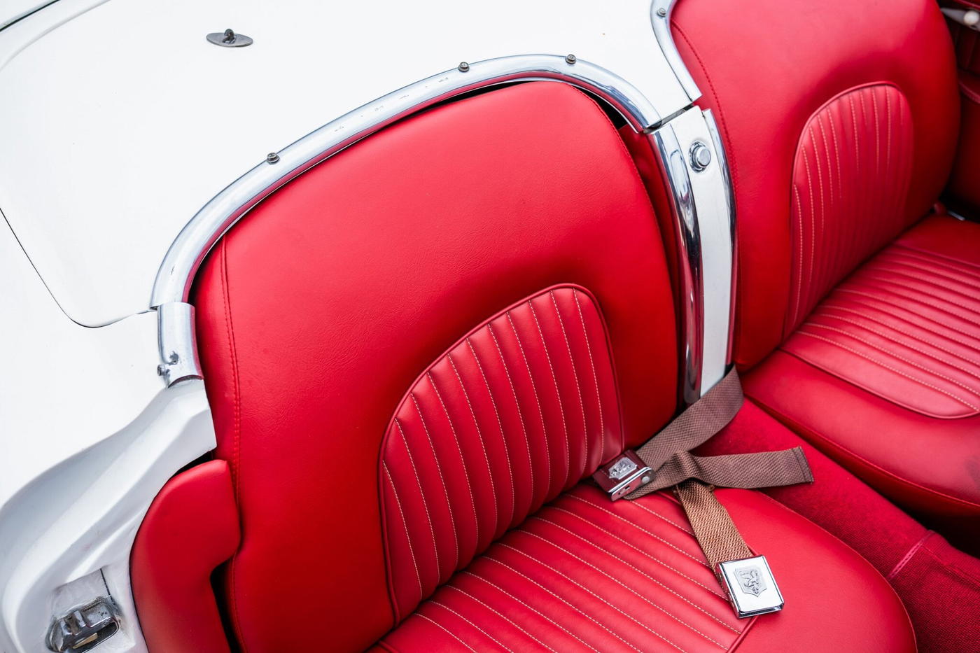 1954 Chevrolet Corvette C1