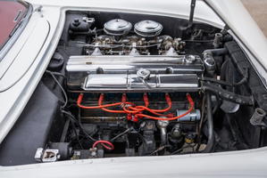 1954 Chevrolet Corvette C1